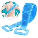 Escova de Banho Massageadora para Costas