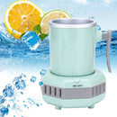 Caneca Refrigeradora Portátil