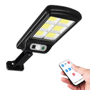 Refletor Solar Led Sustentável