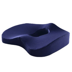 Almofada Ortopédica de Assento - ComfortPlus