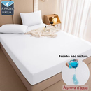 Capa de Colchão Impermeável