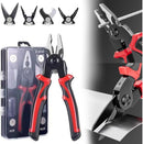 Kit de Alicate Multifuncional 5 Em 1