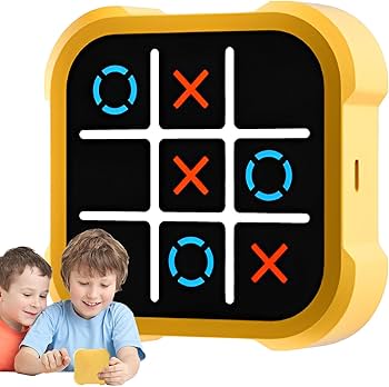 Jogo da Velha Inteligente