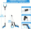 Ferramenta Extensora com Garra Magnética
