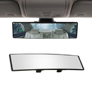 Retrovisor Panorâmico Grande Aumento
