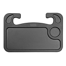 Mesa Portátil Multifuncional para Volante de Carro