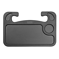 Mesa Portátil Multifuncional para Volante de Carro