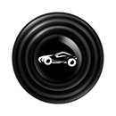 Amortecedor de Porta Anti Impacto Anti Ruído