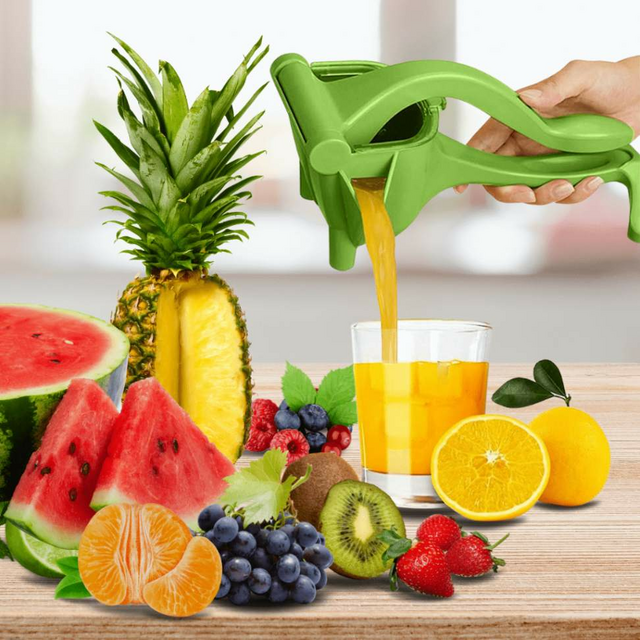 Espremedor De Frutas Juice Pro
