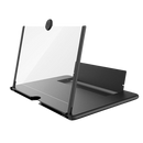 Ampliador de Tela de Celular 3D Original