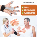 Extensor de Mão e Fortalecimento Muscular