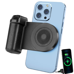 Suporte com Alça Magnética para Celular