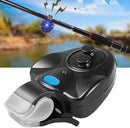 Alarme de Fisgada para Pesca