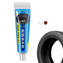 Super Cola de Reparo Rápido para Pneus