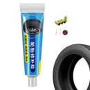 Super Cola de Reparo Rápido para Pneus