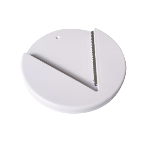 Abridor de Tampas Multifuncional