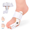 Corretor Ortopédico Articulado De Joanete