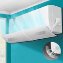 Defletor de Ar Condicionado Ajustável