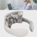 Massageador de Pescoço Cervical Inteligente