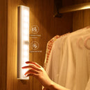 Luz de LED com Sensor de Movimento