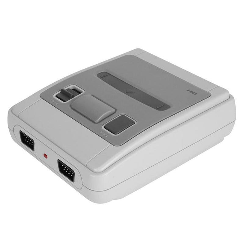 Super Nintendo Portátil 620 Jogos Retrô