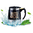 Caneca Mixer Térmica Automática