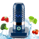 Purificador e Esterilizador de Frutas e Vegetais