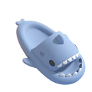 Chinelo Nuvem Infantil Tubarão