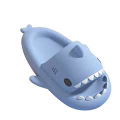 Chinelo Nuvem Infantil Tubarão