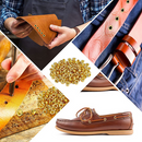 Kit Alicate Fixador + Botões de Pressão