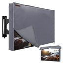 Capa Protetora para TV Externa Impermeável