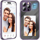 Capa de Celular Inteligente NFC