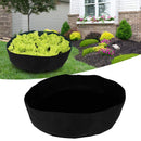 Canteiro De Plantas Suspenso de Feltro