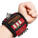 Pulseira Magnética para Parafusos e Ferramentas