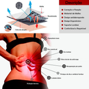 Cinta para Alívio de Dores na Lombar