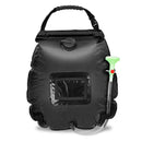 Chuveiro Portátil Com Reservatório