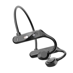 Fone de Ouvido Esportivo e Ergonômico - Sem Fio