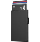 Carteira Porta Cartões com Proteção RFID