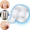 Fita Adesiva Dupla Face Impermeável