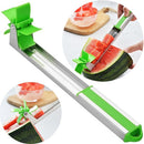 Cortador de Melancia em Cubos