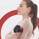 Aparelho de Massagem com Ventosa à Vácuo