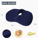 Almofada Ortopédica de Assento - ComfortPlus