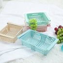 Organizador De Geladeira Ajustável