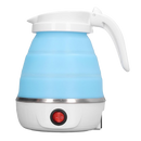 Chaleira Elétrica Dobrável Portátil