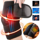 Joelheira Terapêutica com Aquecimento