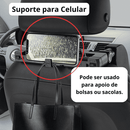 Encosto de Cabeça para Assento de Carro