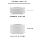 Fita de Vedação Impermeável Ultra Resistente