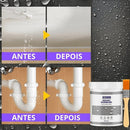 Selante Para Infiltrações e Vazamentos