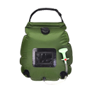 Chuveiro Portátil Com Reservatório