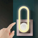 Lâmpada Repelente de Insetos Ultrassônico